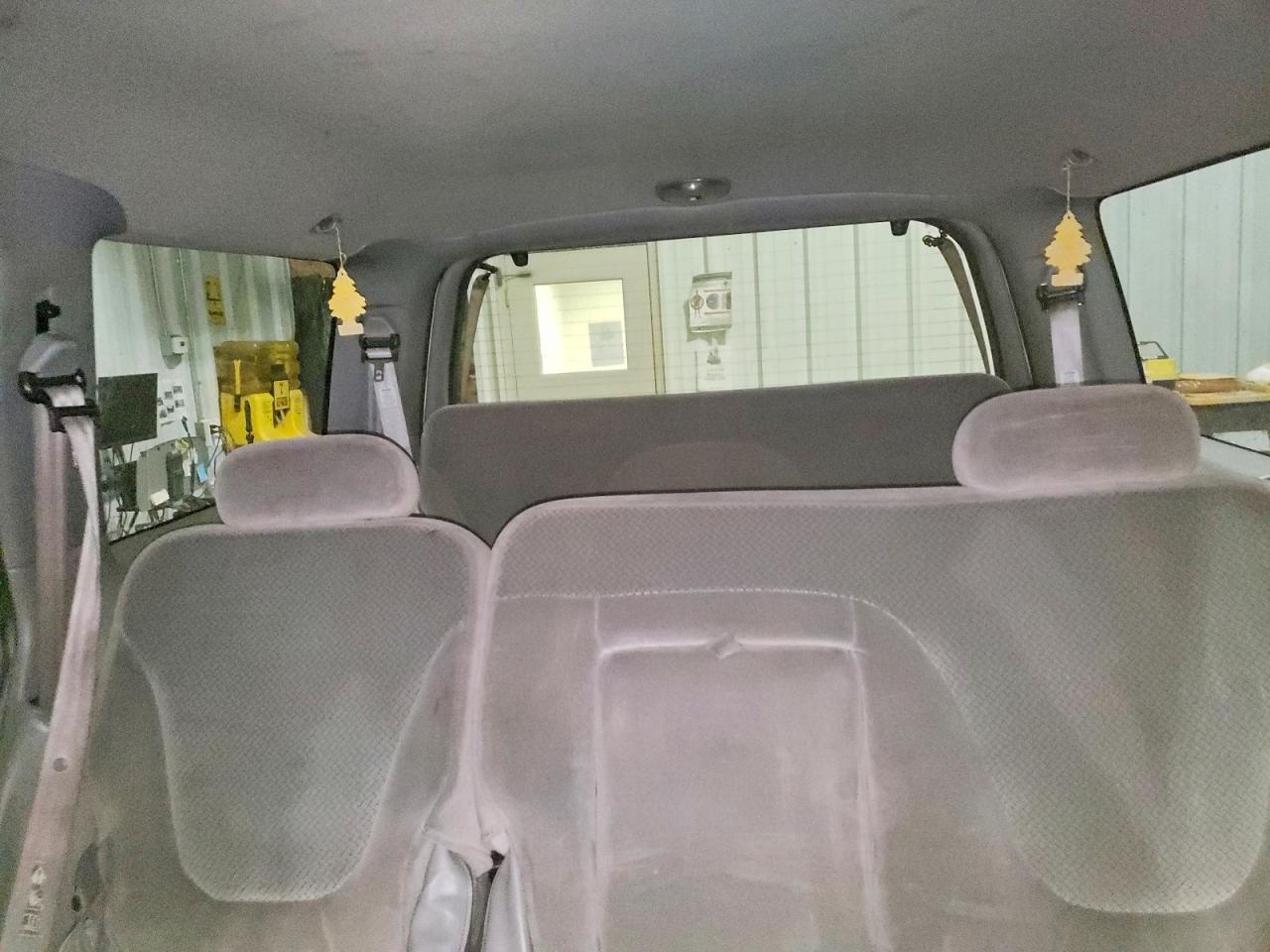 2001 FORD EXPEDITION XLT photo 19