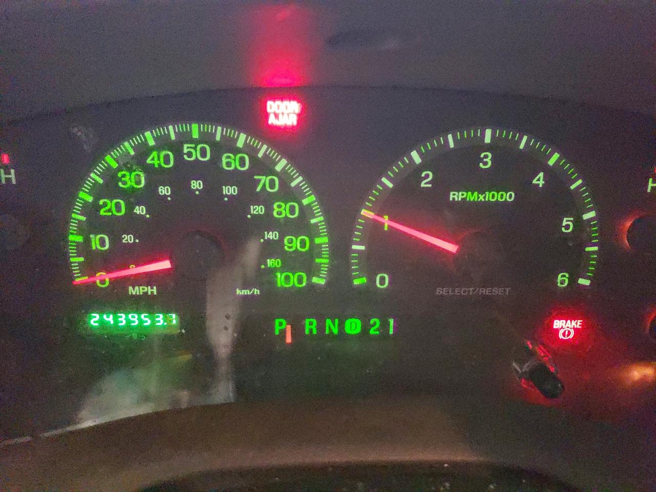 2001 FORD EXPEDITION XLT photo 17