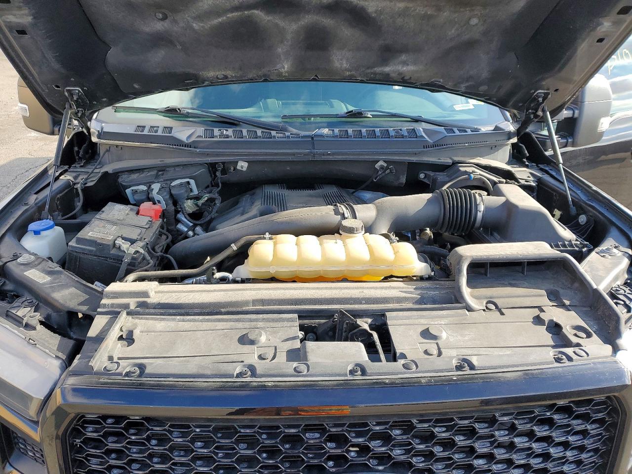 2020 FORD F150 SUPERCREW photo 11