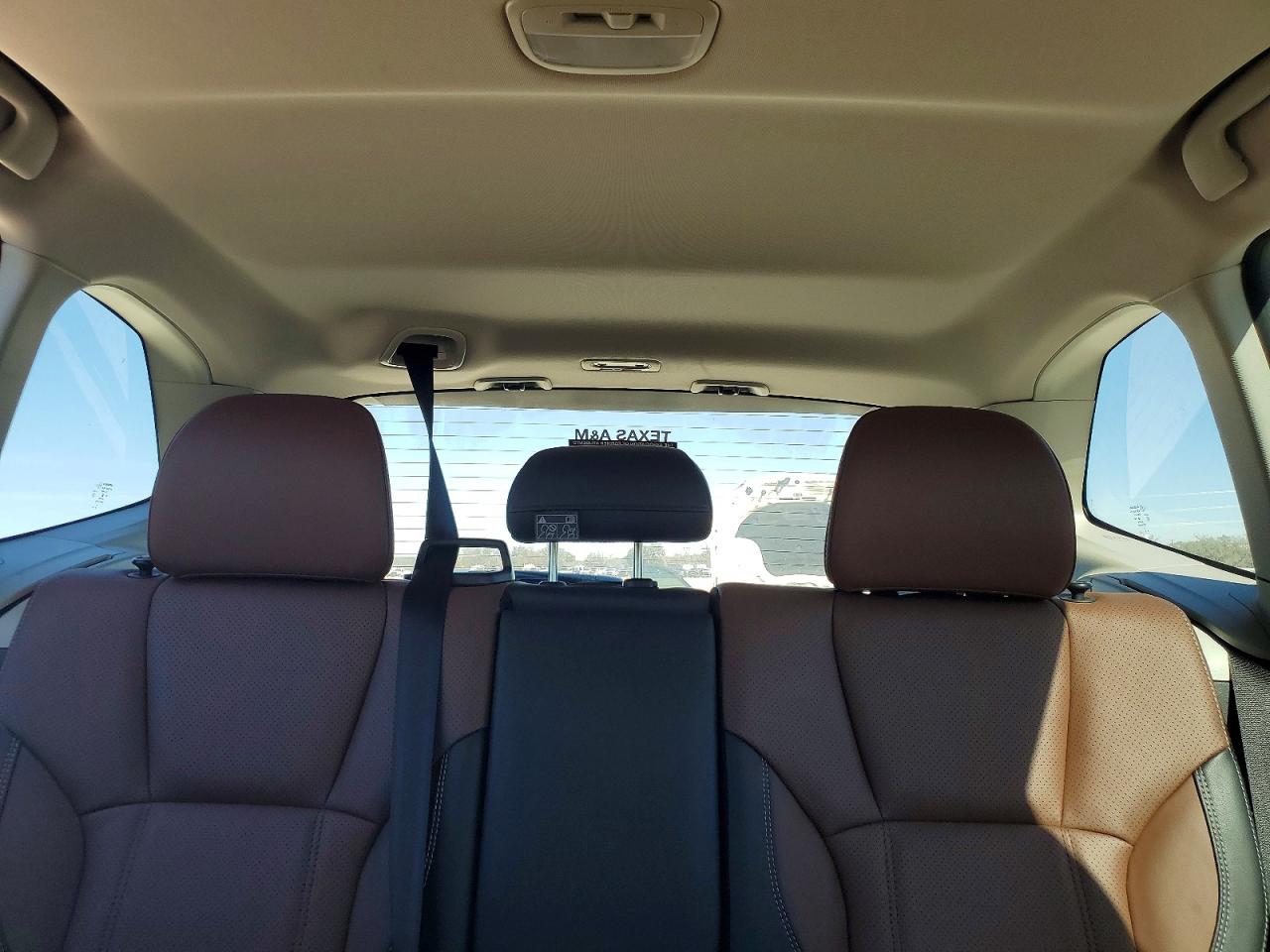 2022 SUBARU FORESTER TOURING photo 10