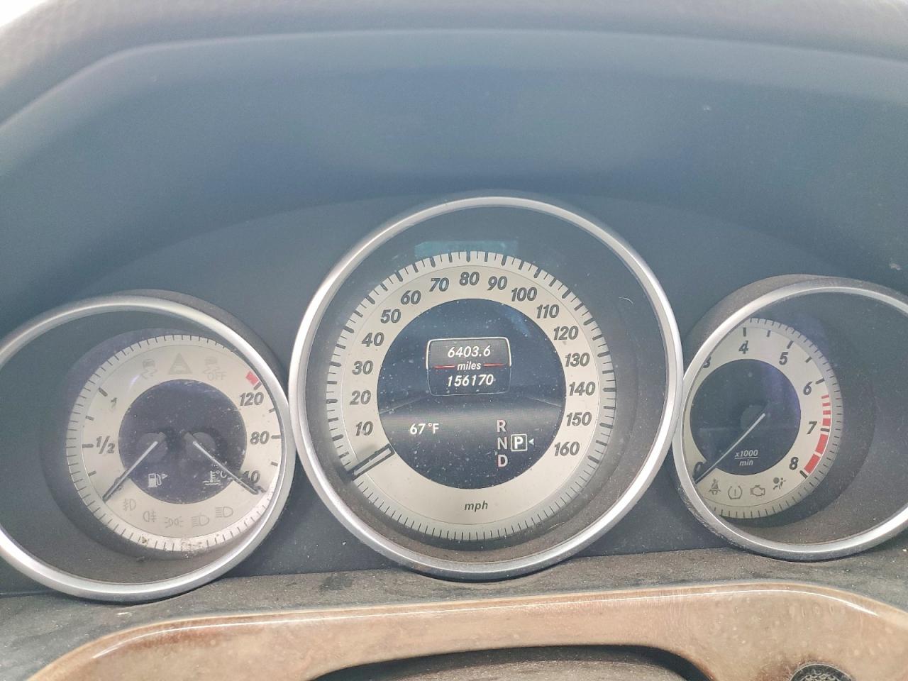 2014 MERCEDES-BENZ E 350 photo 9