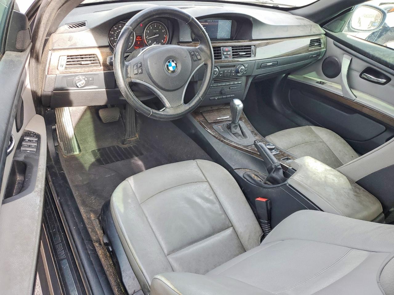 2013 BMW 328 I SULEV photo 8