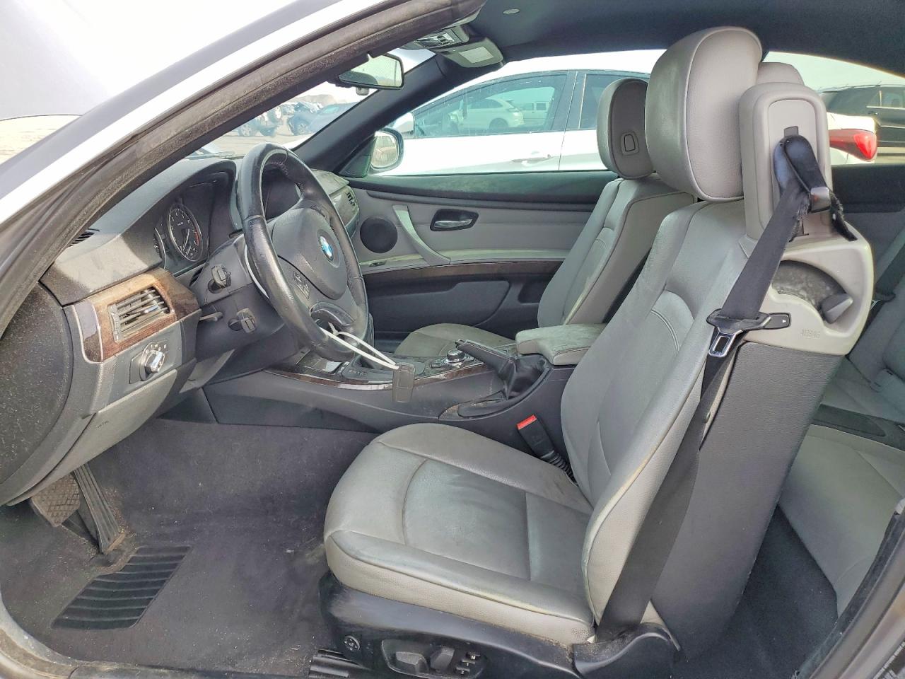 2013 BMW 328 I SULEV photo 7