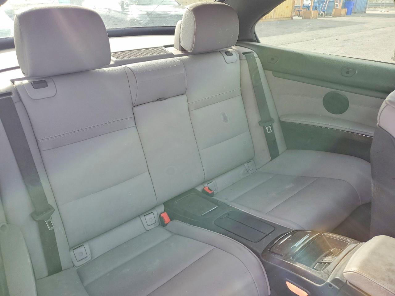 2013 BMW 328 I SULEV photo 10