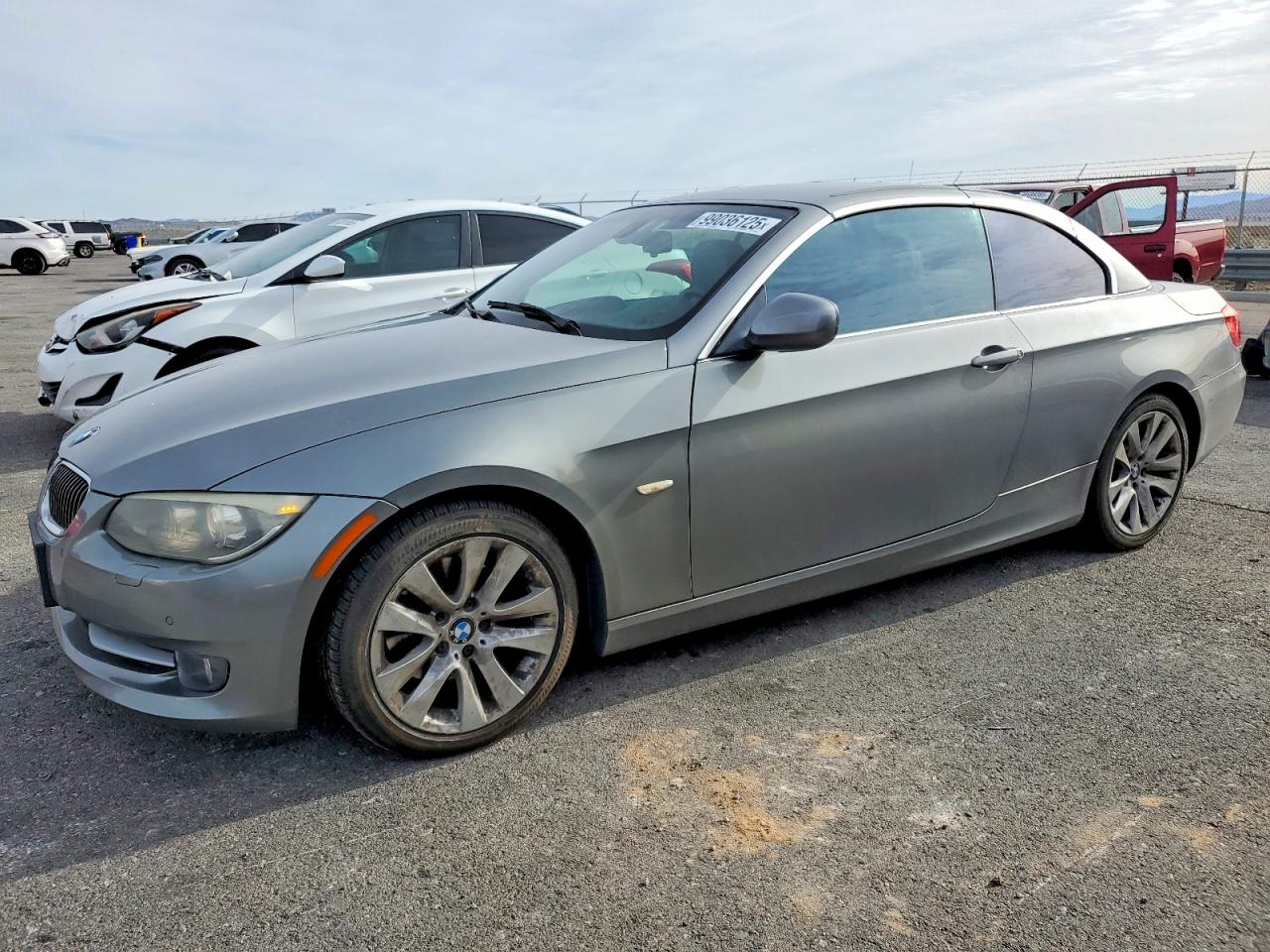 2013 BMW 328