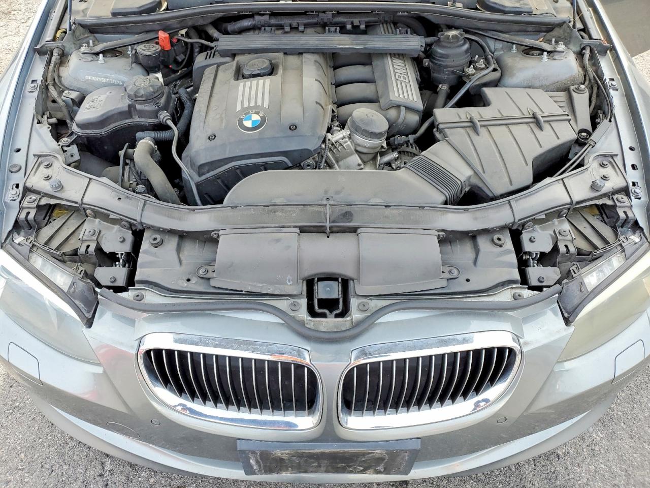 2013 BMW 328 I SULEV photo 11