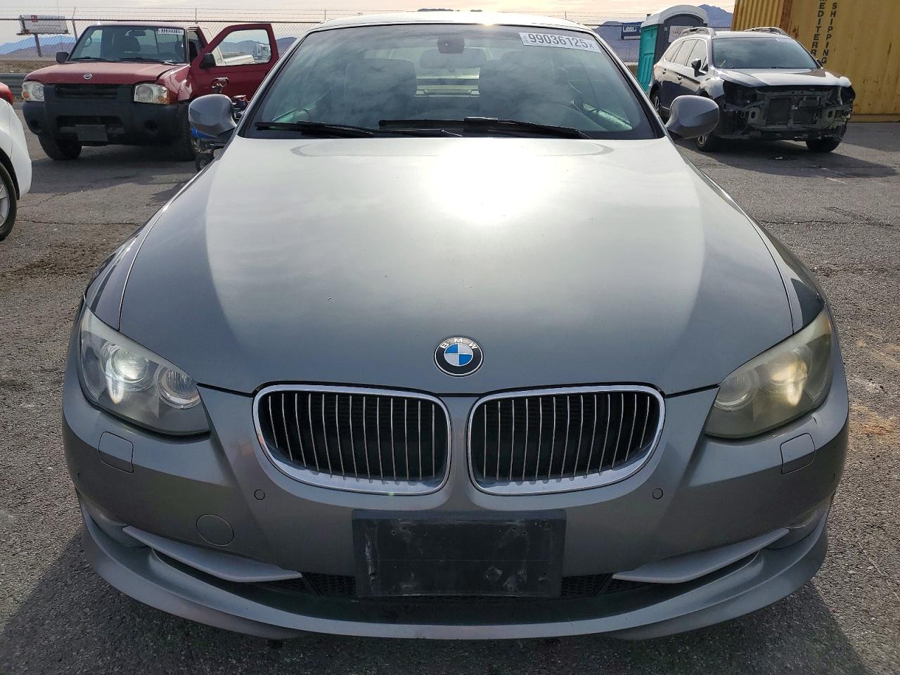 2013 BMW 328 I SULEV photo 5