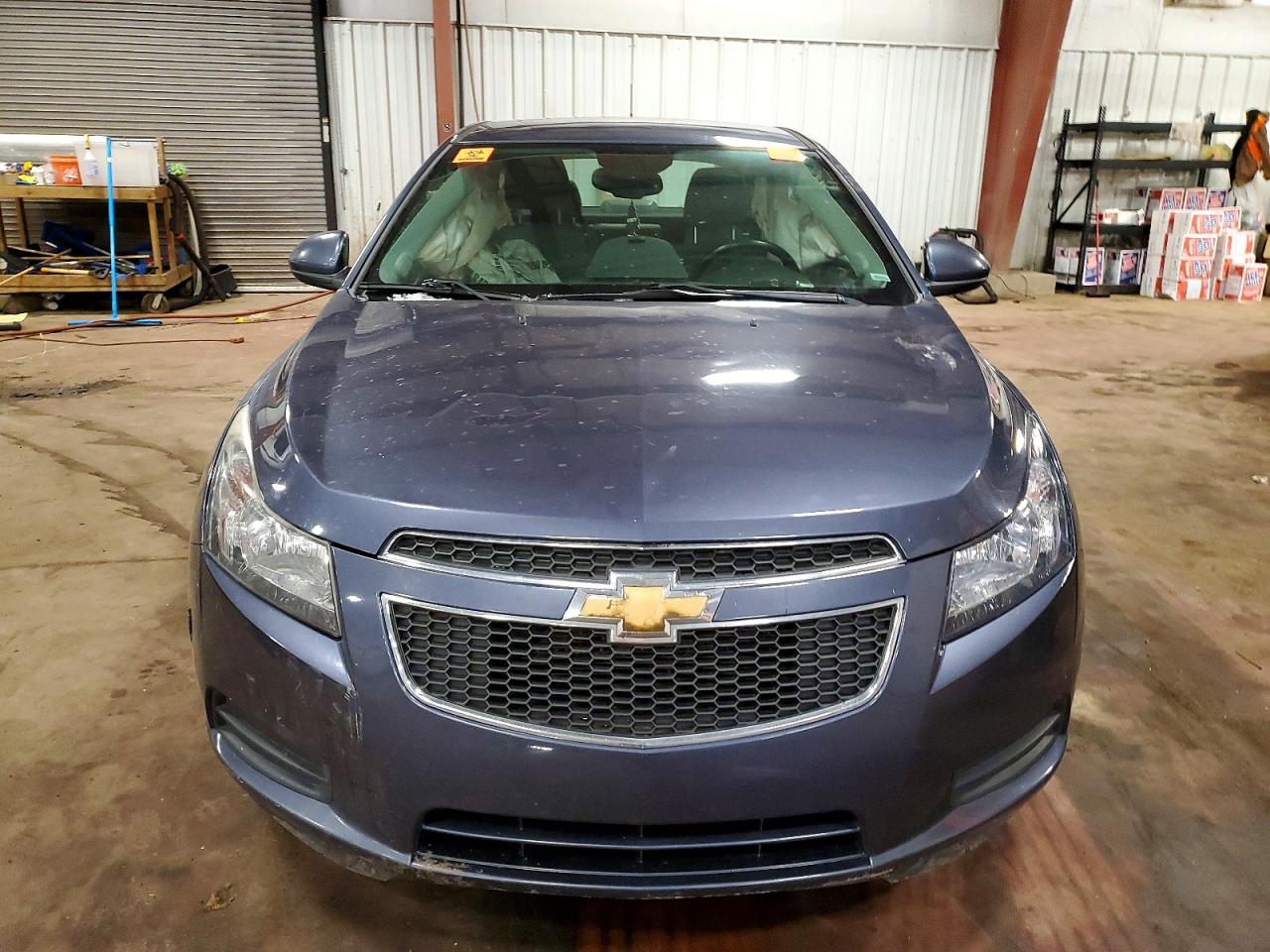 2014 CHEVROLET CRUZE LT photo 5