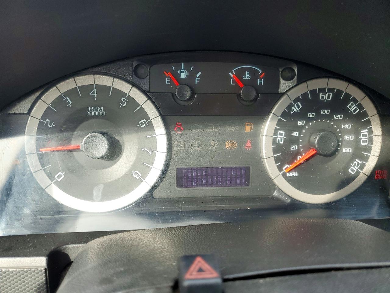 2011 FORD ESCAPE XLT photo 9