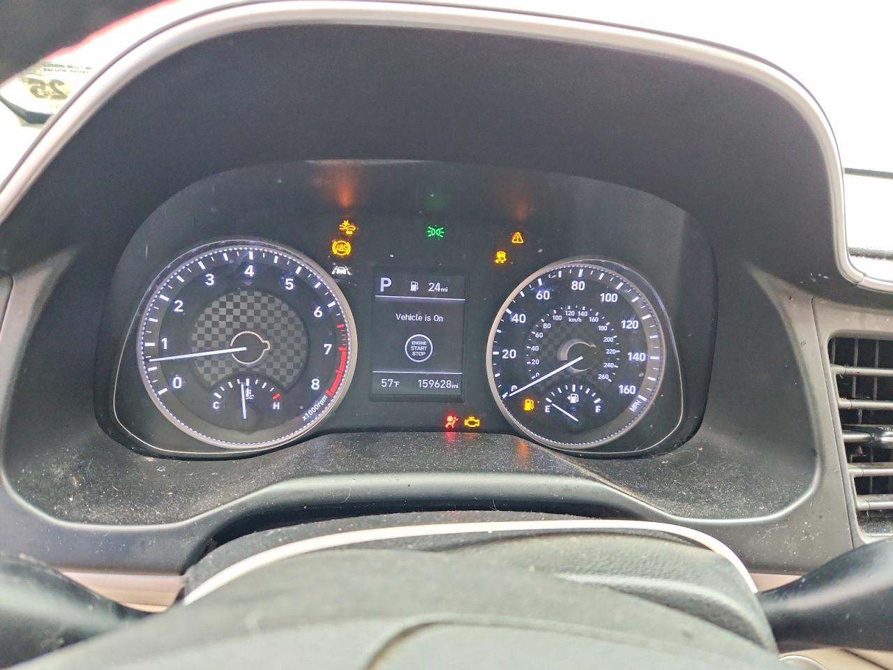 2020 HYUNDAI ELANTRA SEL photo 17