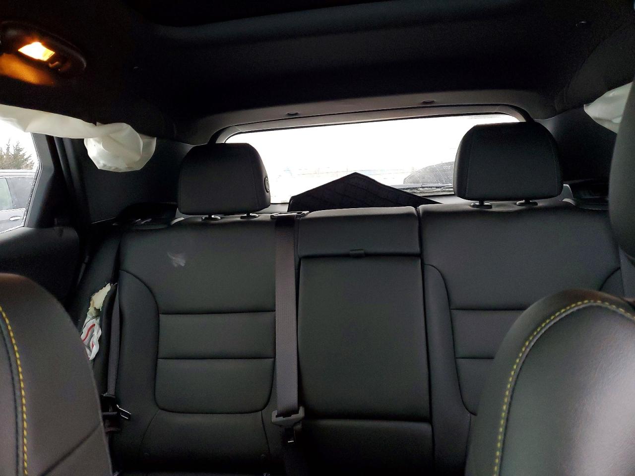 2025 CHEVROLET TRAILBLAZER ACTIV photo 10