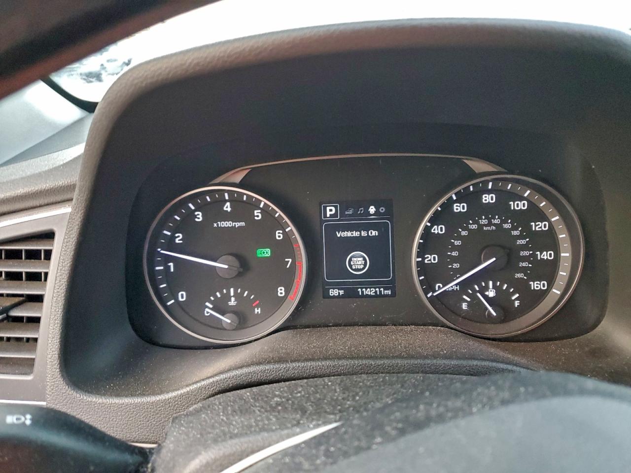 2018 HYUNDAI ELANTRA SEL photo 9