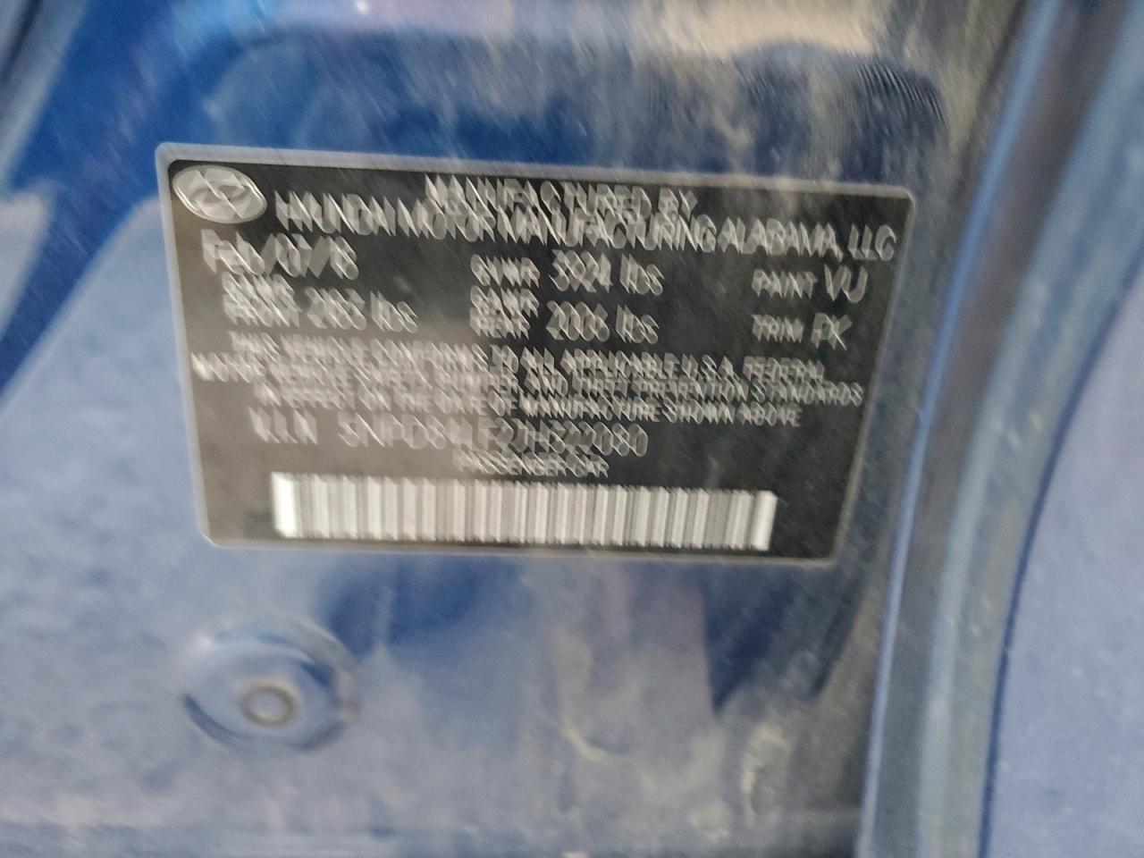 2018 HYUNDAI ELANTRA SEL photo 12