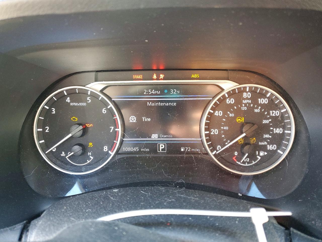 2023 NISSAN SENTRA SV photo 9