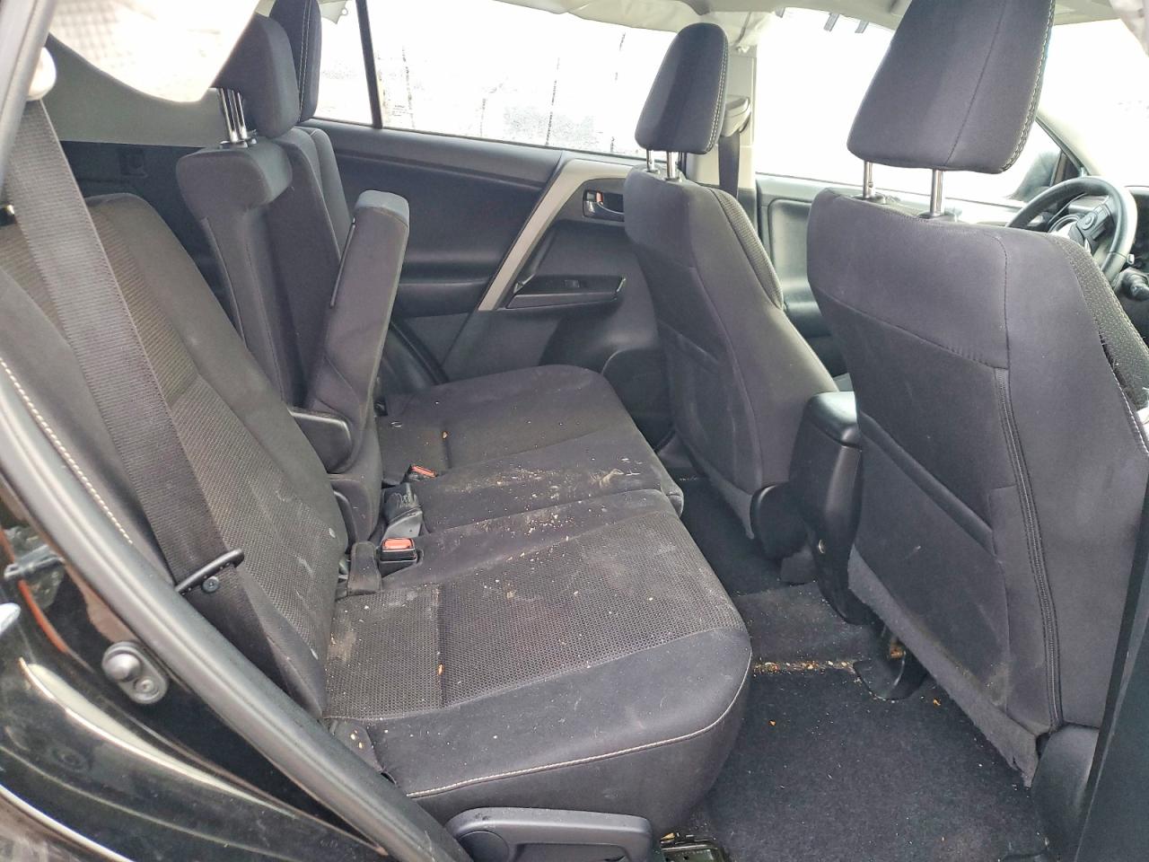 2018 TOYOTA RAV4 ADVENTURE photo 10