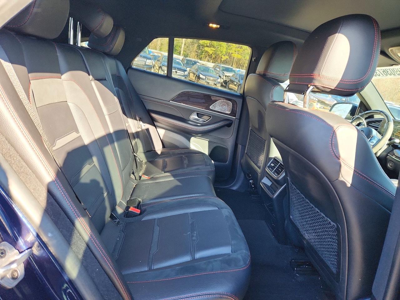 2021 MERCEDES-BENZ GLE COUPE AMG 53 4MATIC photo 11