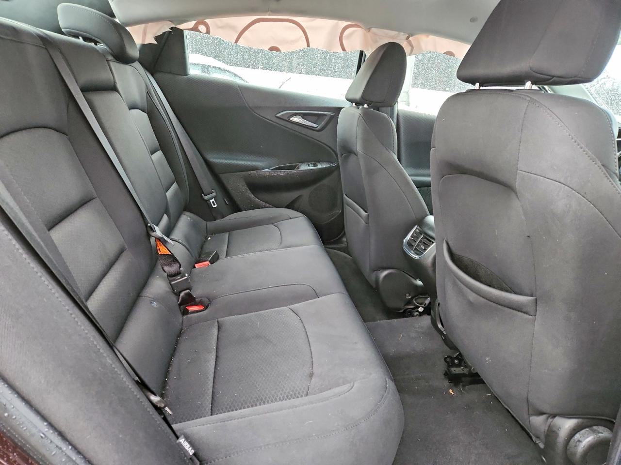 2016 CHEVROLET MALIBU LT photo 10