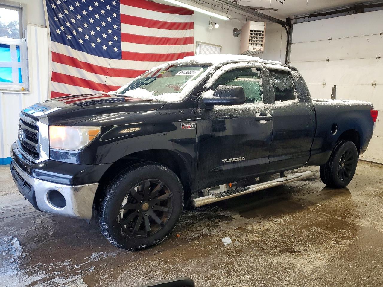 2010 TOYOTA TUNDRA