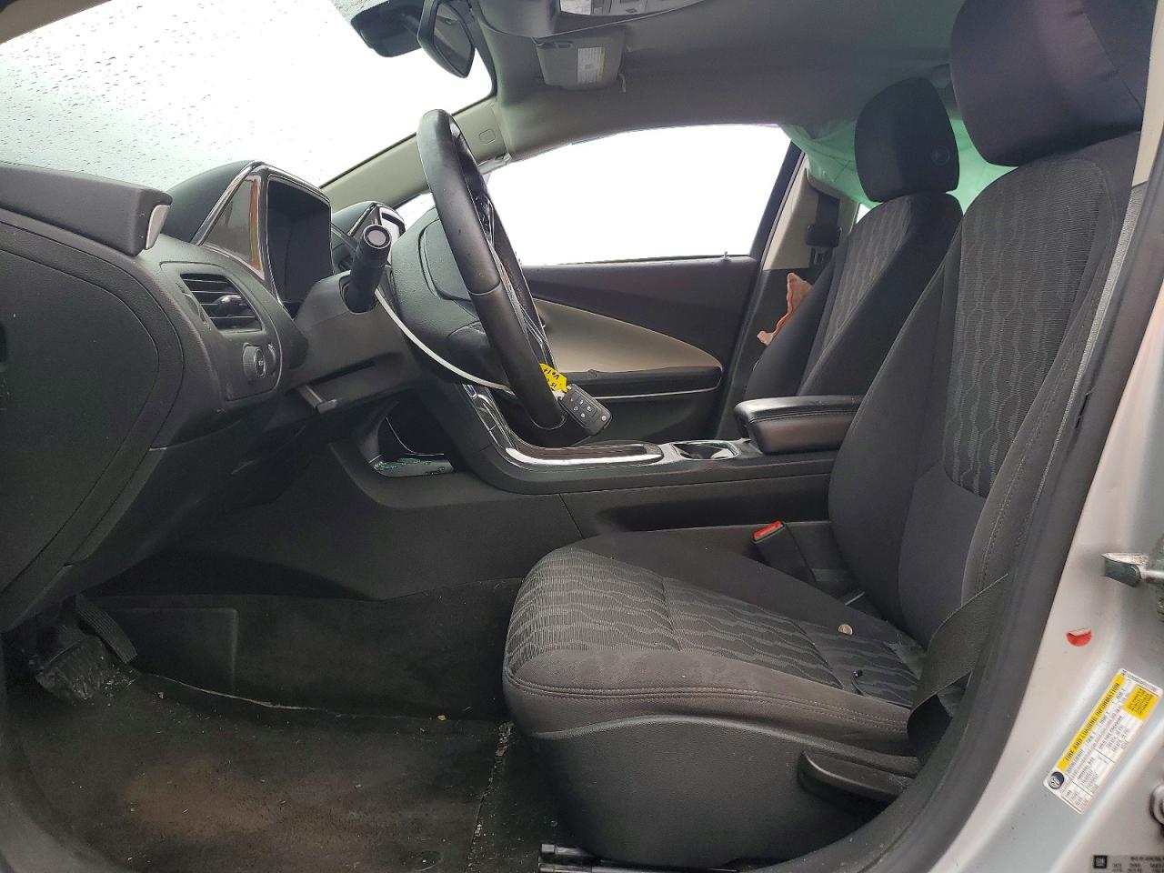 2015 CHEVROLET VOLT photo 7