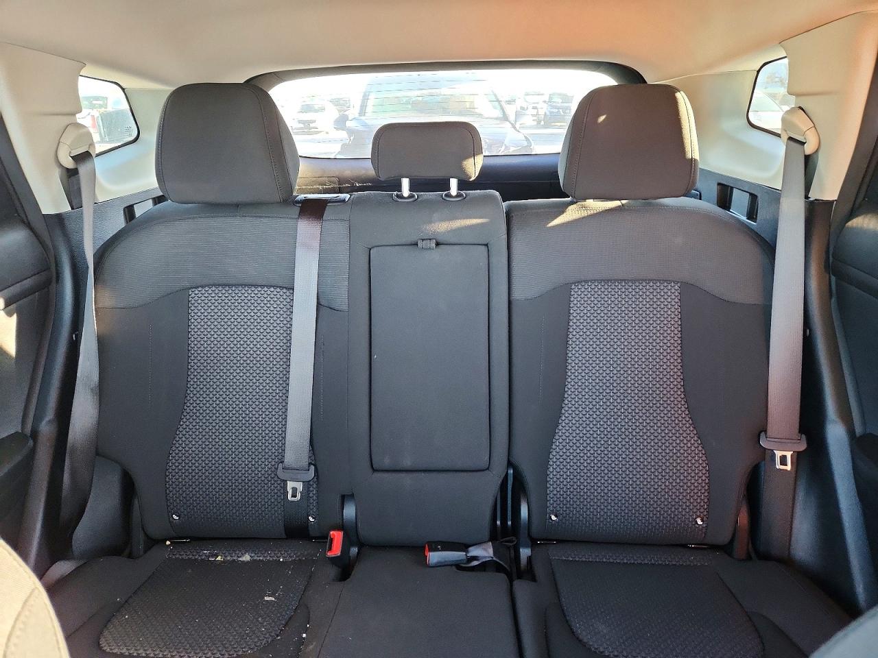 2025 KIA SPORTAGE LX photo 10