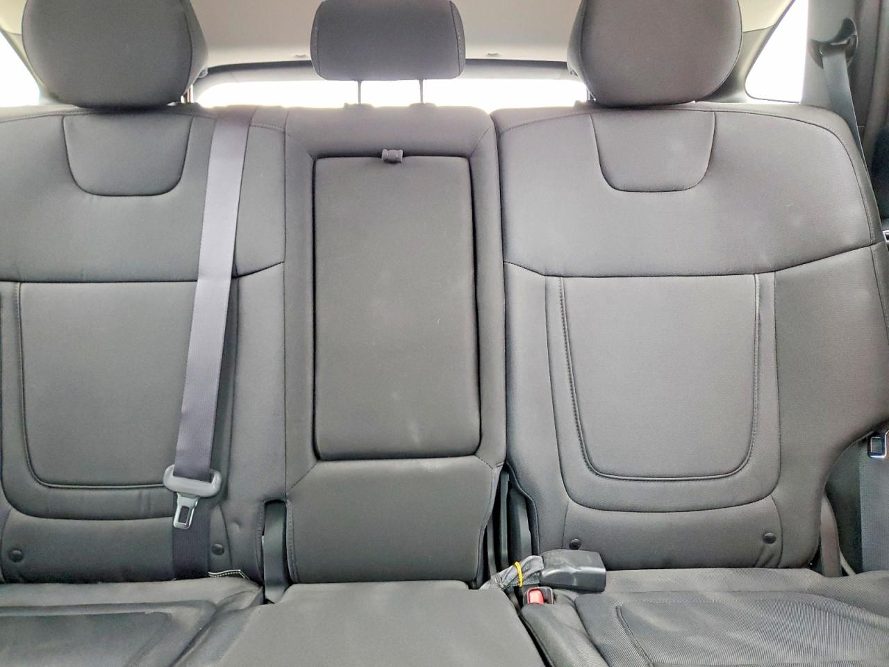 2022 HYUNDAI TUCSON SEL photo 10