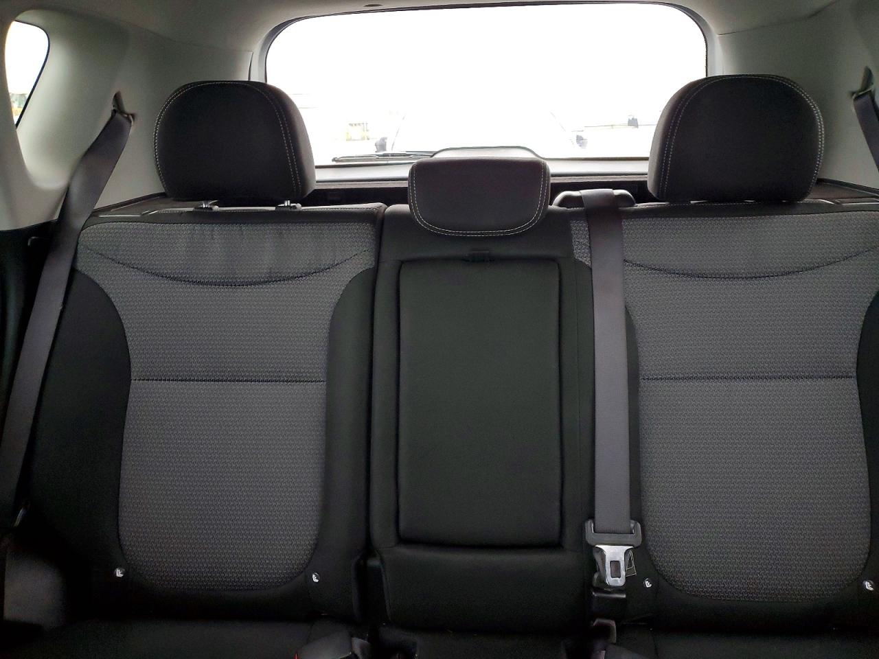2017 KIA SOUL + photo 10