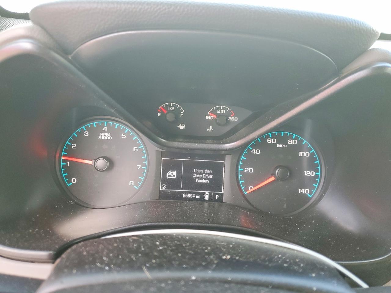 2019 CHEVROLET COLORADO photo 9