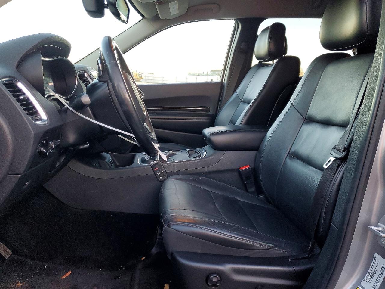 2015 DODGE DURANGO LIMITED photo 7