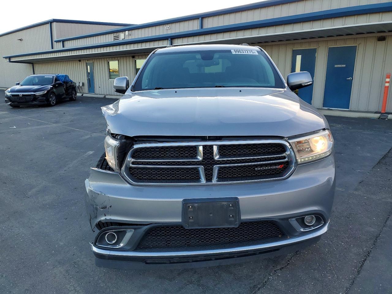 2015 DODGE DURANGO LIMITED photo 5