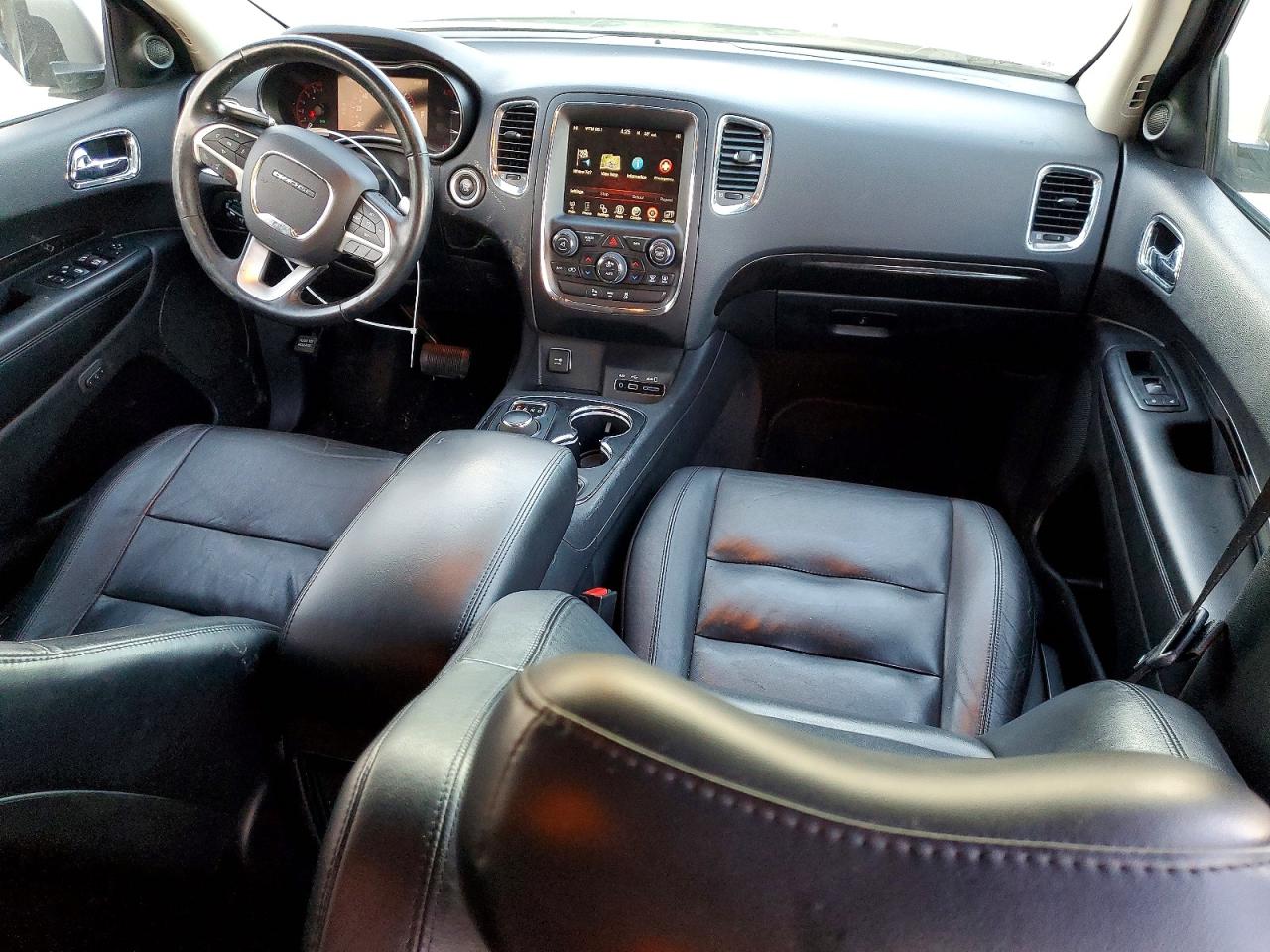 2015 DODGE DURANGO LIMITED photo 8