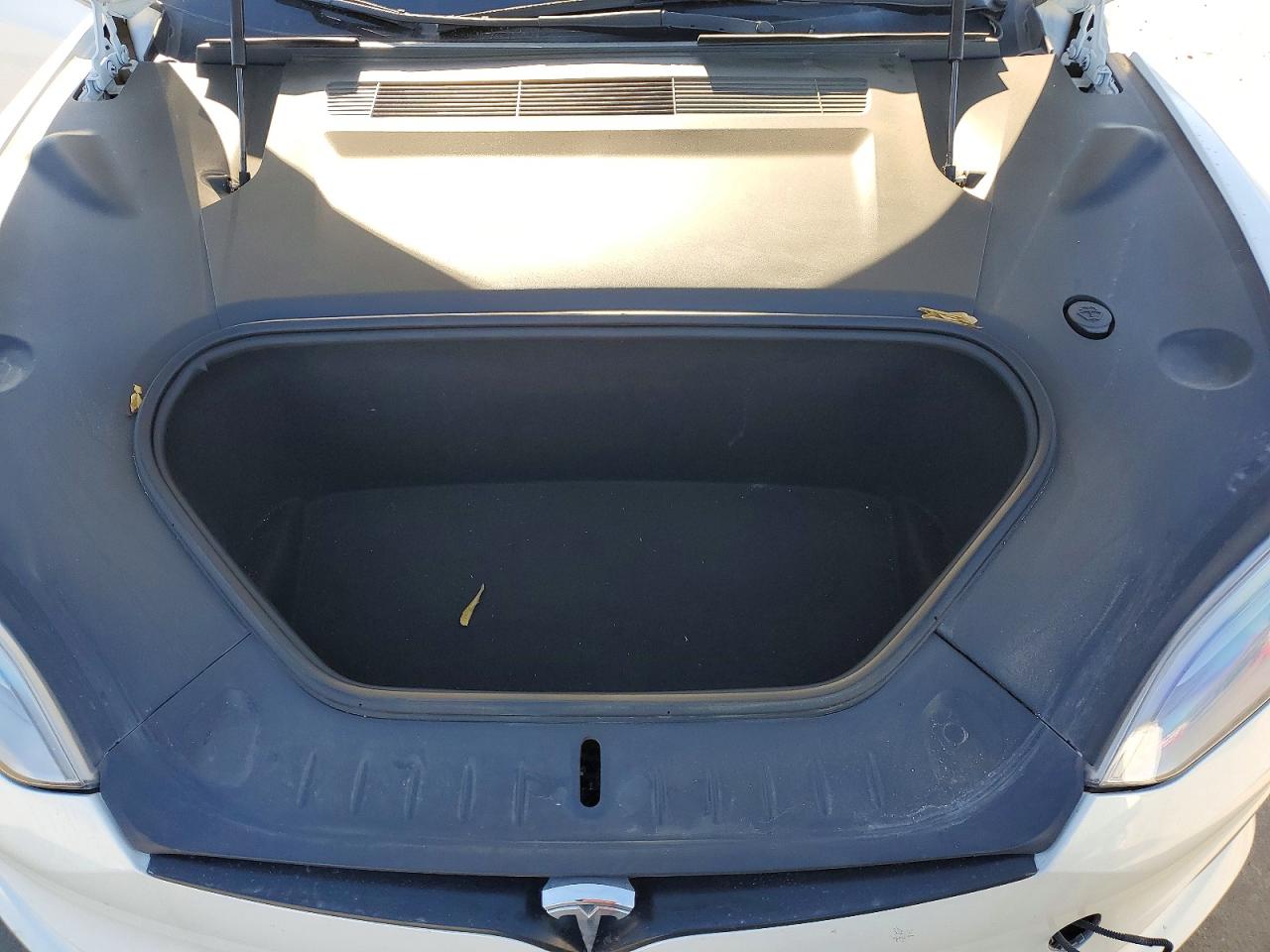 2022 TESLA MODEL S photo 21