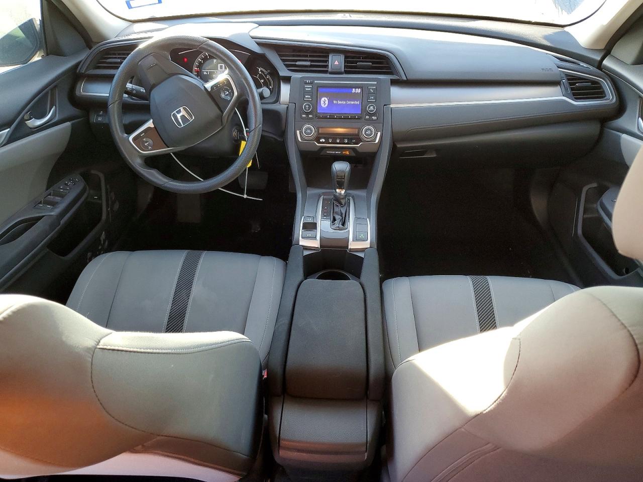 2016 HONDA CIVIC LX photo 15