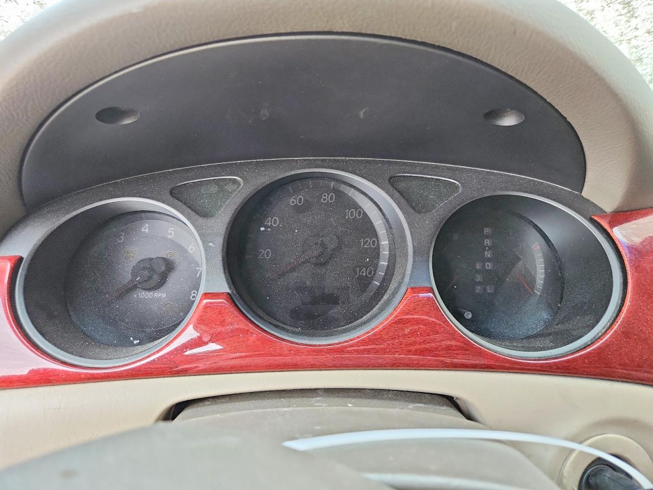 2002 LEXUS ES 300 photo 9