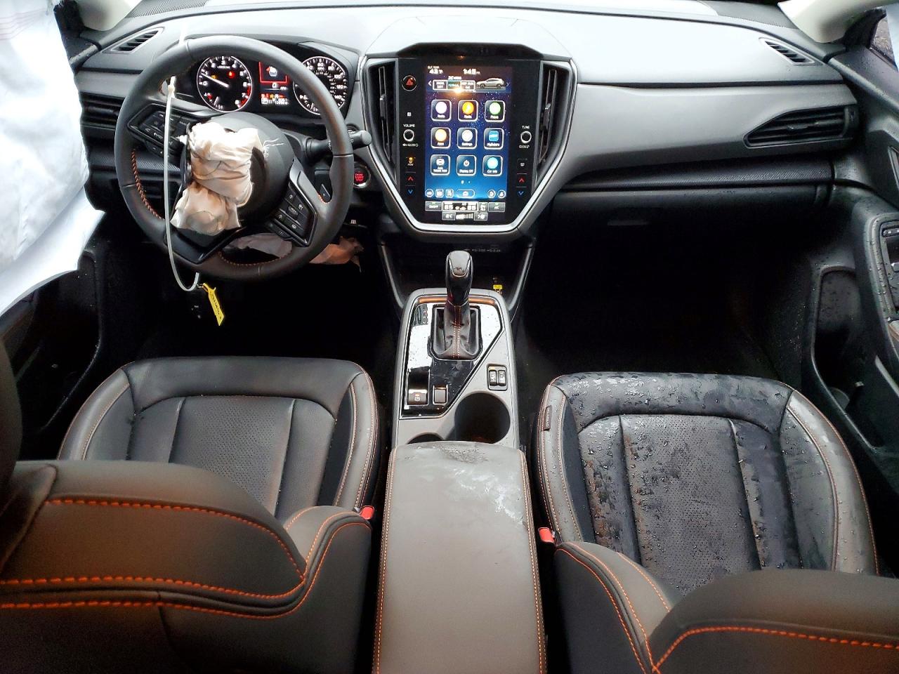 2024 SUBARU CROSSTREK LIMITED photo 8