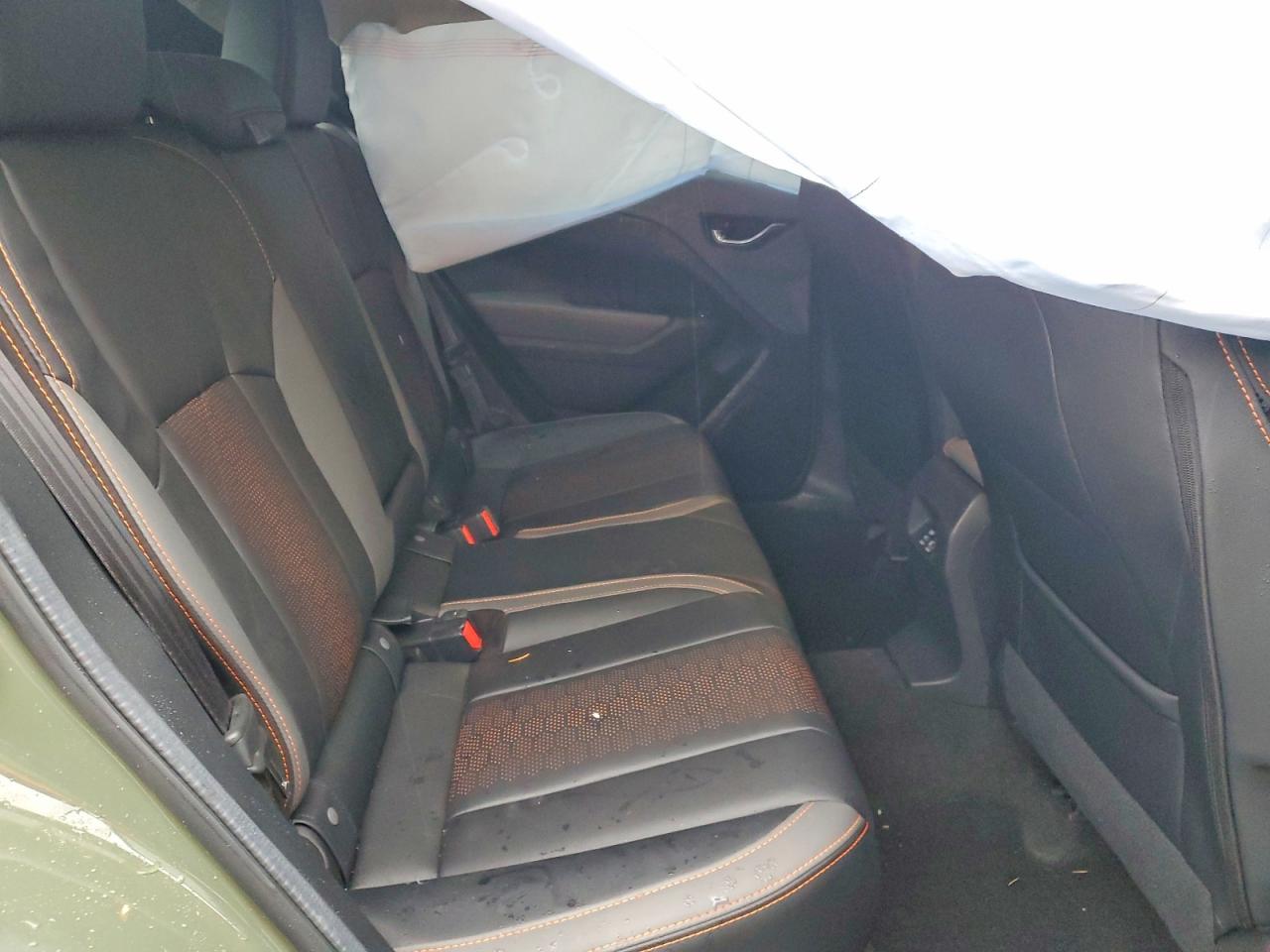 2024 SUBARU CROSSTREK LIMITED photo 10