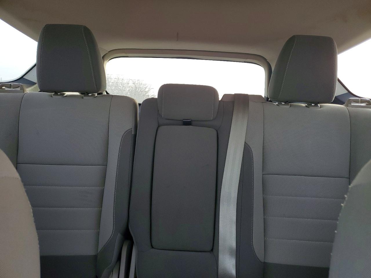 2013 FORD ESCAPE SE photo 10