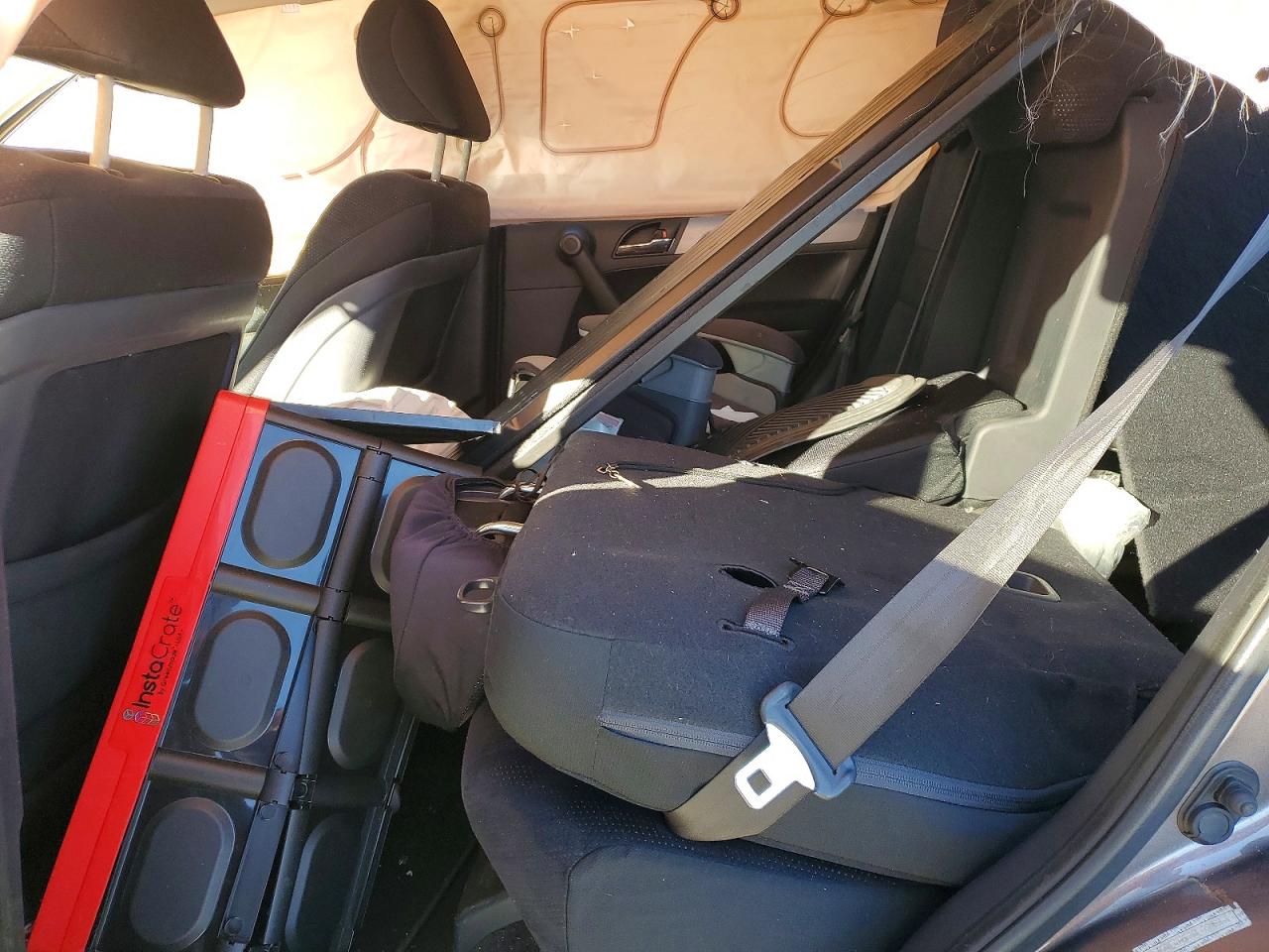 2010 HONDA CR-V EX photo 11