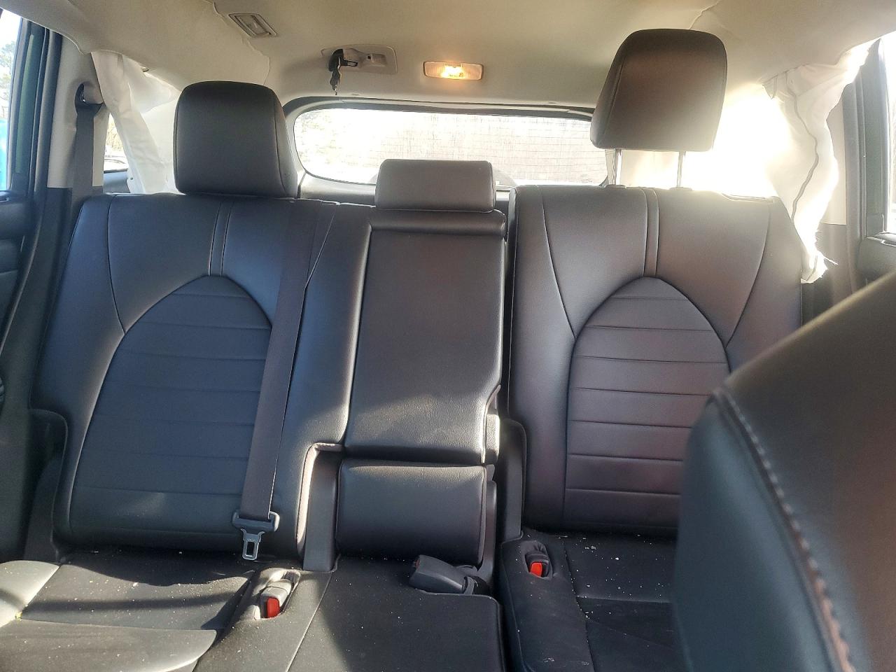 2023 TOYOTA HIGHLANDER L photo 10