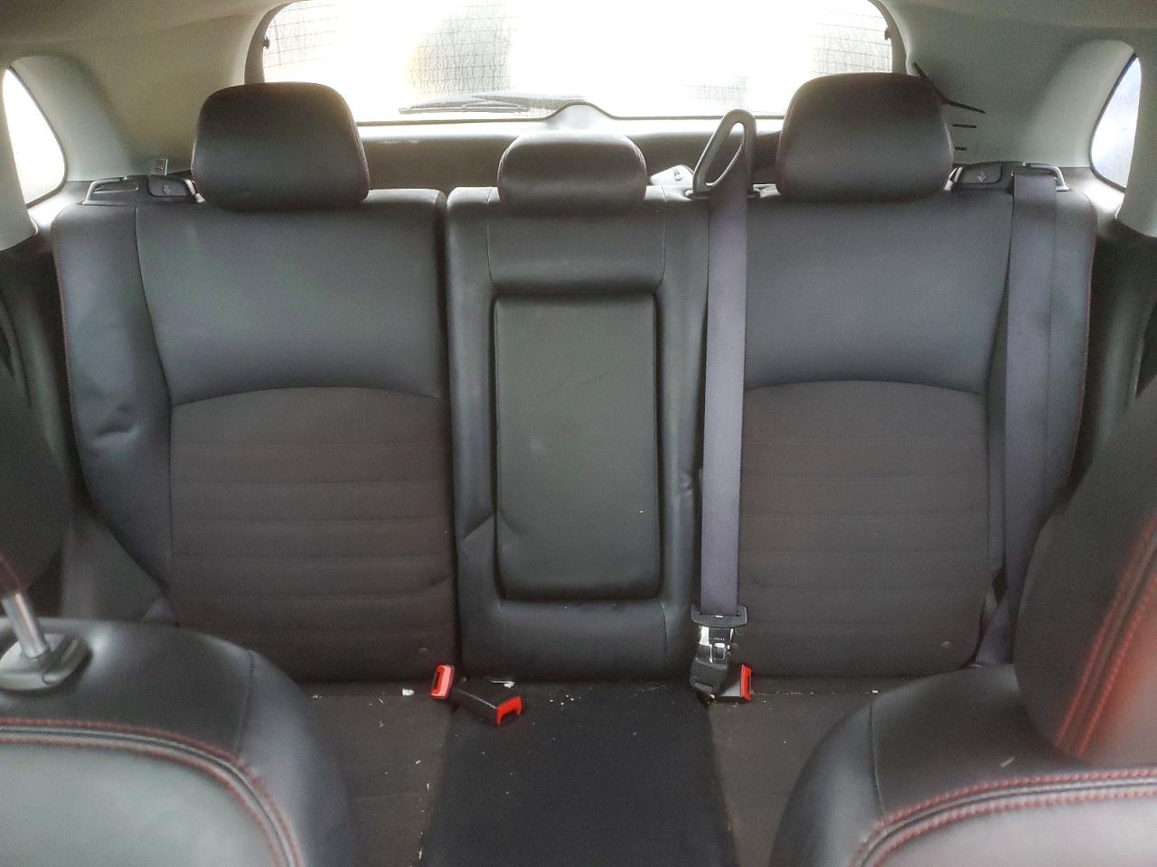 2022 MITSUBISHI OUTLANDER SPORT SE photo 10