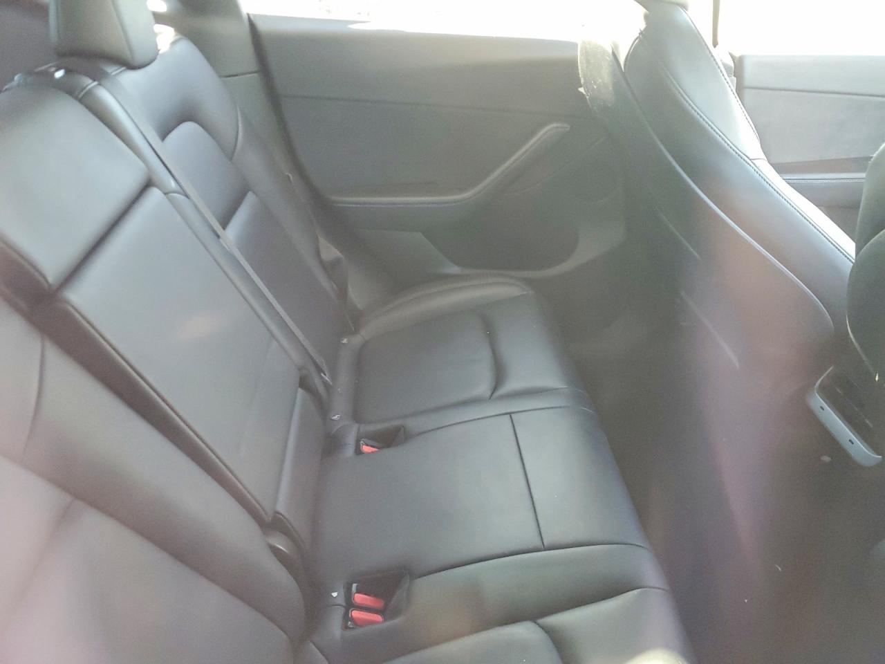 2021 TESLA MODEL Y photo 11