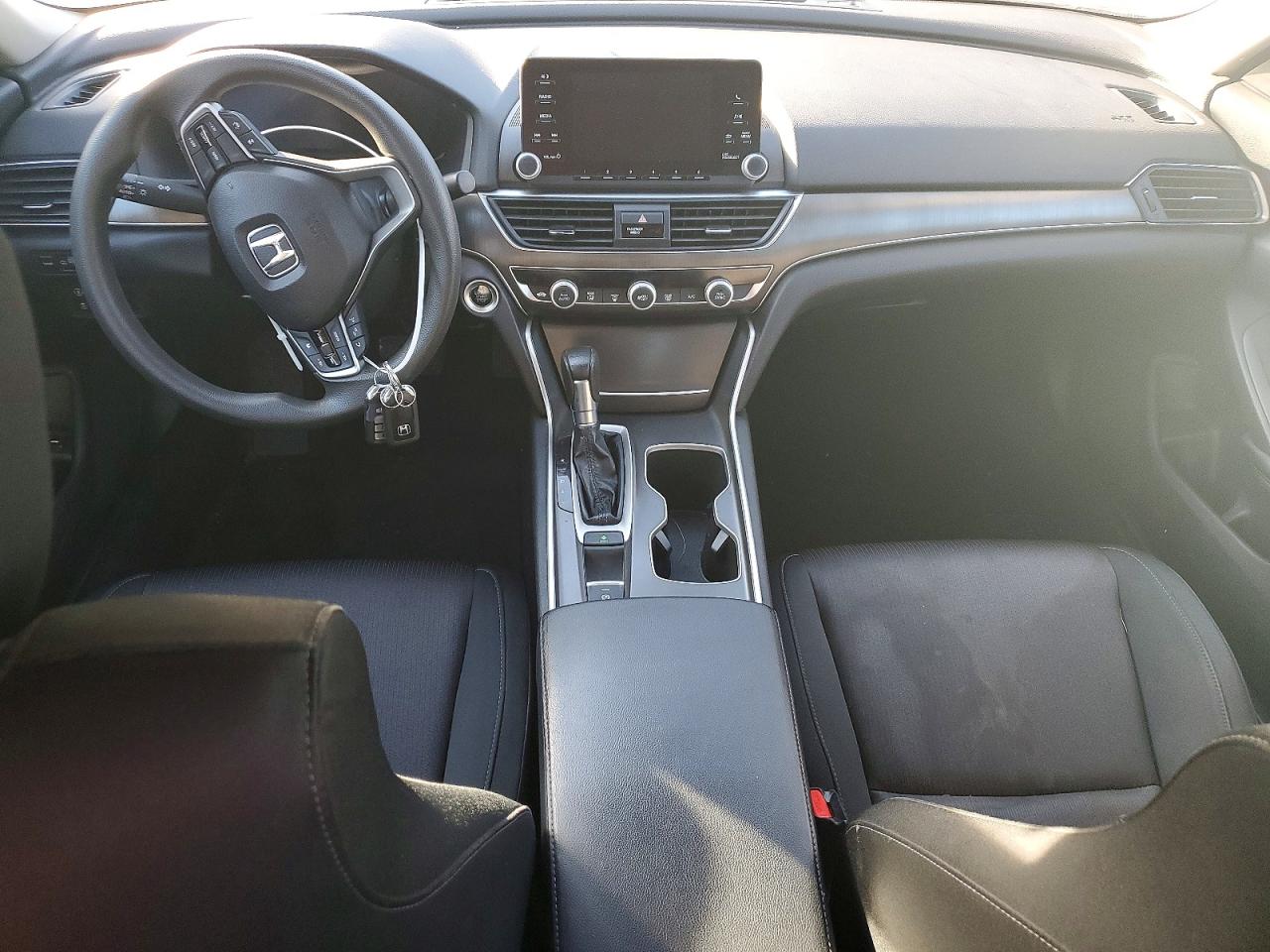 2021 TESLA MODEL Y photo 8