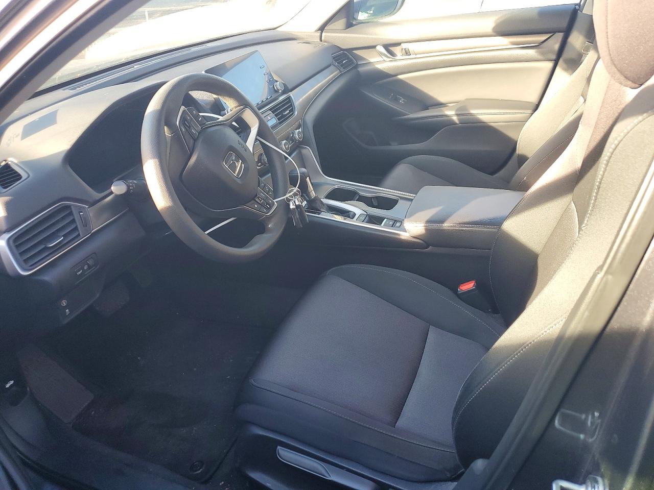 2021 TESLA MODEL Y photo 7