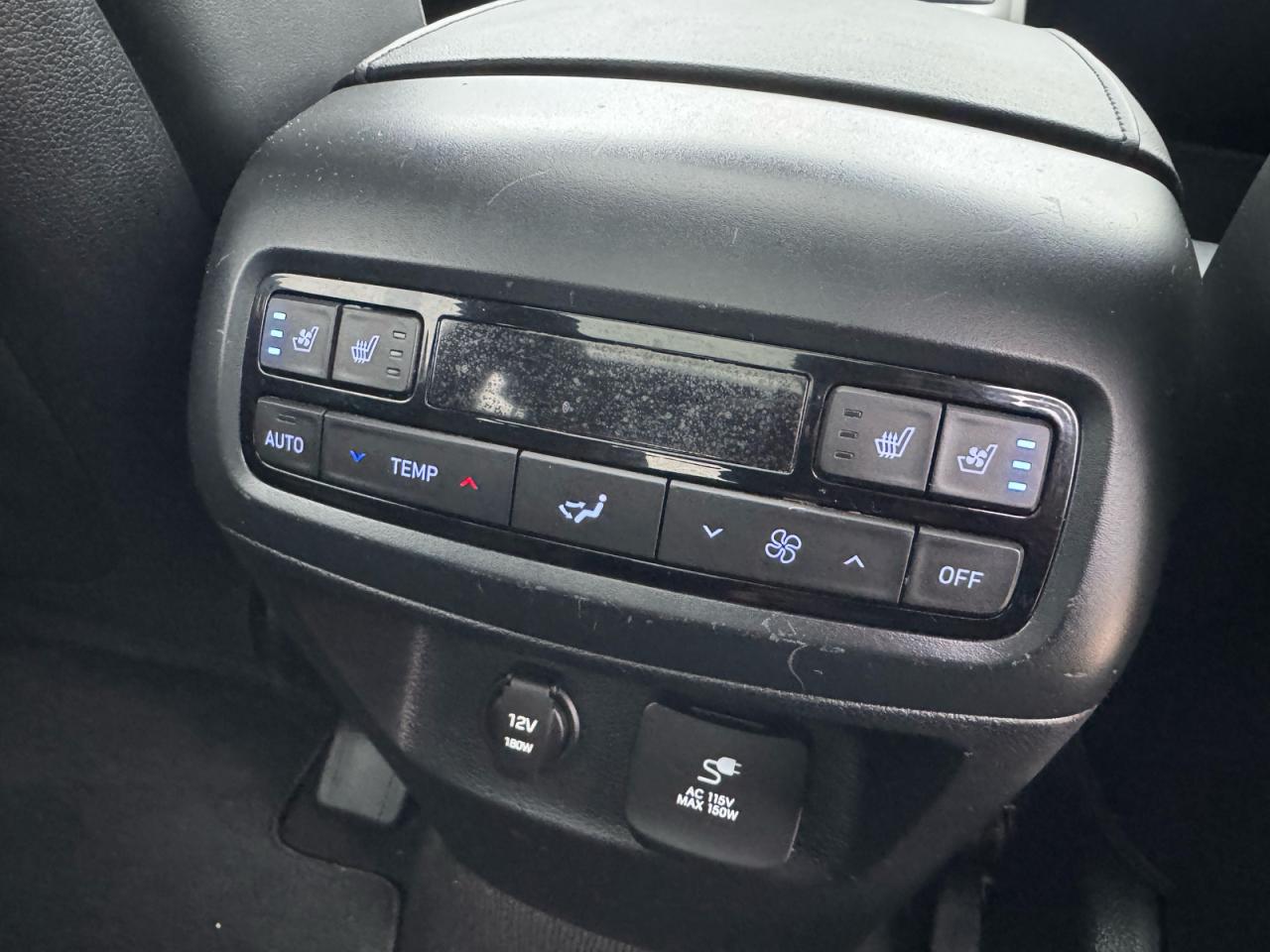 2020 HYUNDAI PALISADE LIMITED photo 13