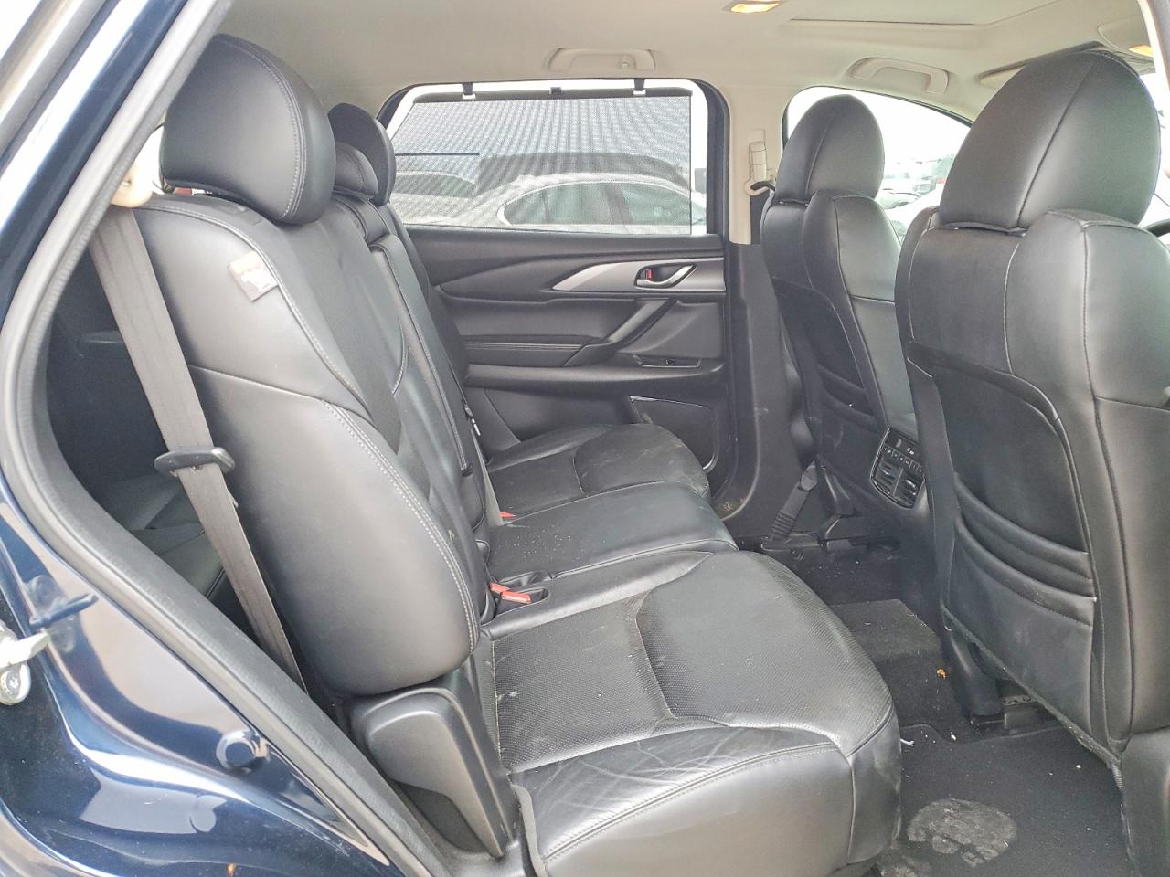 2016 MAZDA CX-9 TOURING photo 11