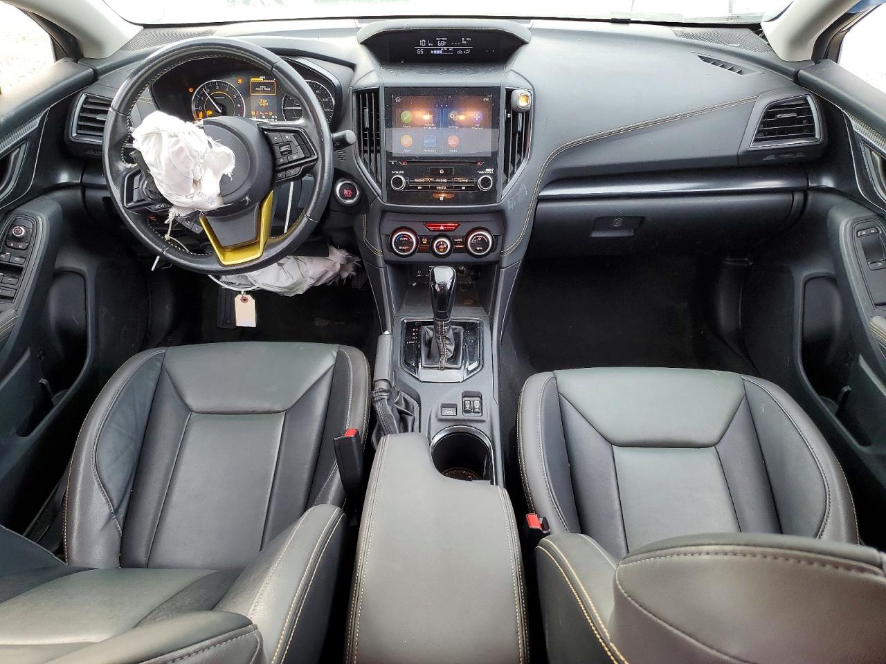 2021 SUBARU CROSSTREK SPORT photo 8