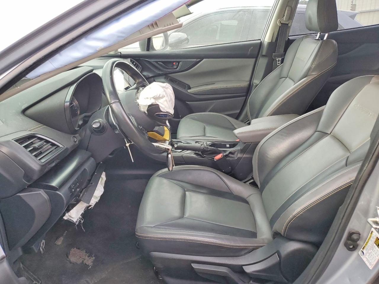 2021 SUBARU CROSSTREK SPORT photo 7