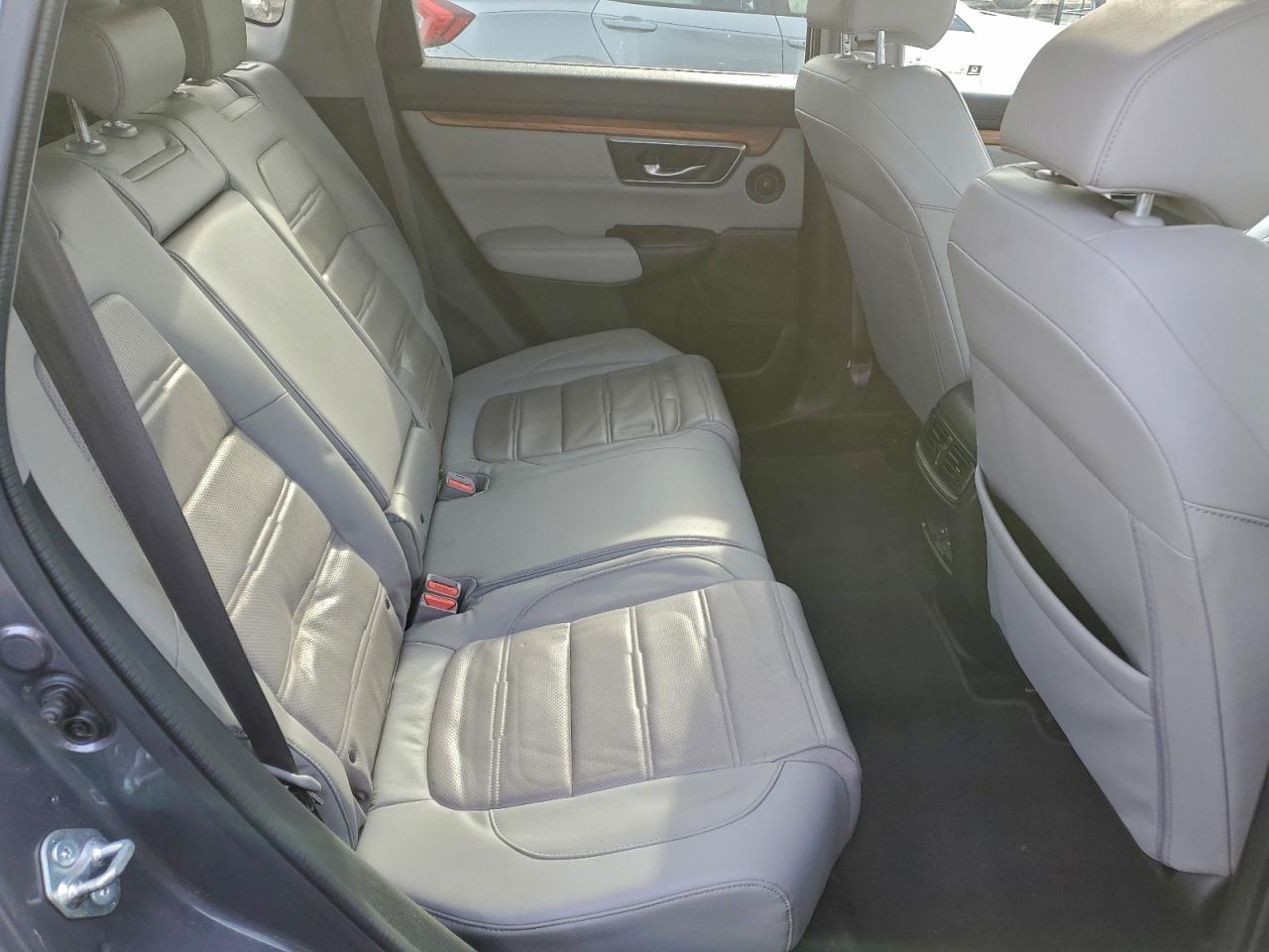 2018 HONDA CR-V EXL photo 11