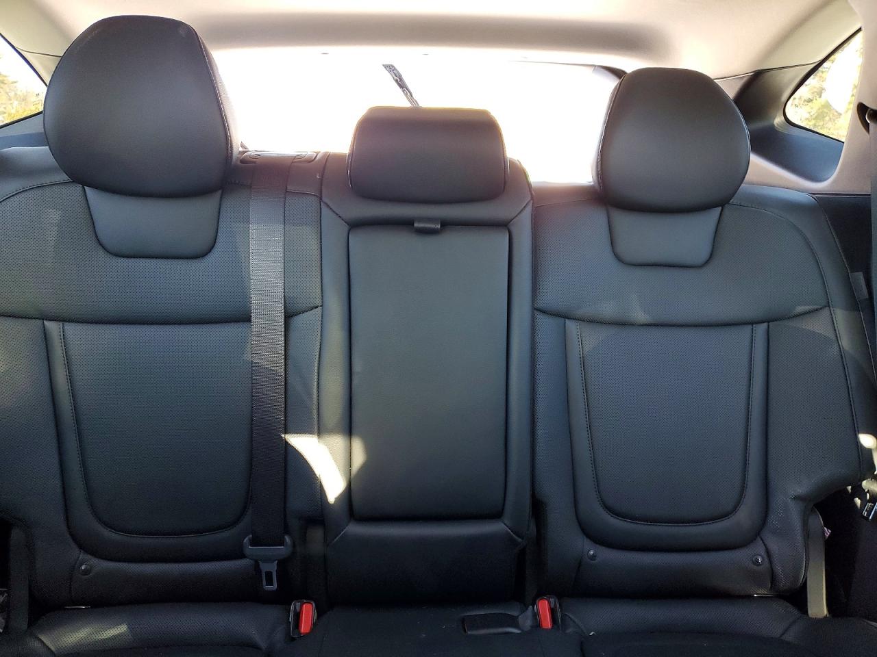 2024 HYUNDAI TUCSON LIMITED photo 10