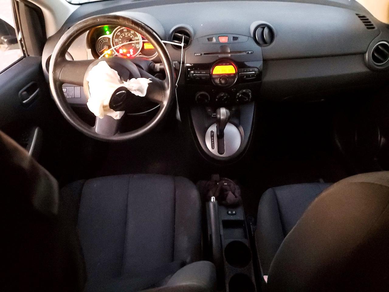 2014 MAZDA MAZDA2 SPORT photo 15