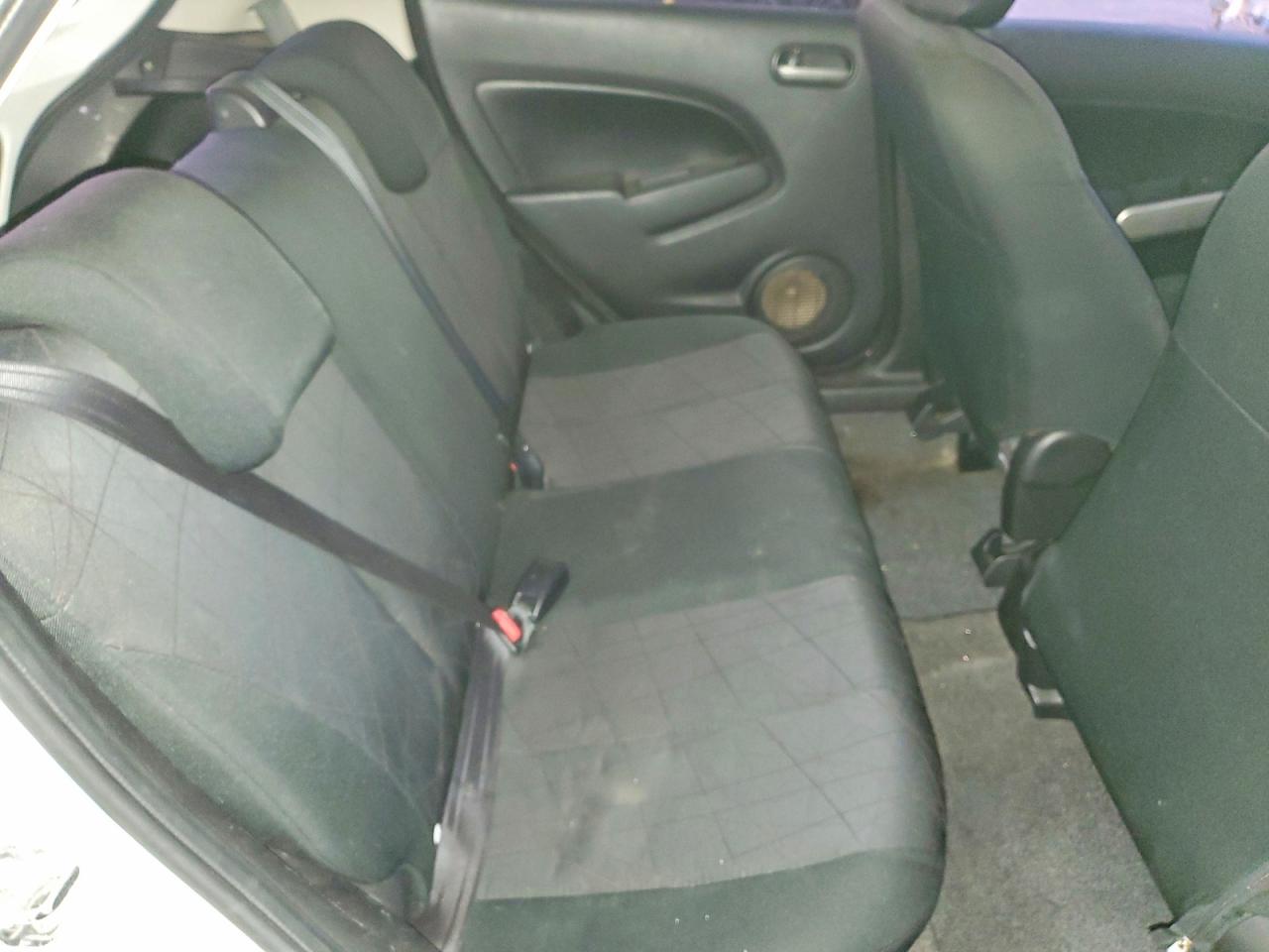 2014 MAZDA MAZDA2 SPORT photo 21